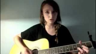 I&#39;m Through - Ingrid Michaelson (Cover)