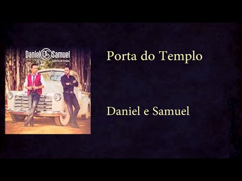 Você Pode Andar - Daniel & Samuel