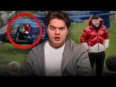 GRESELI PE CARE NU LE-AI VAZUT IN BUZZ HOUSE 3