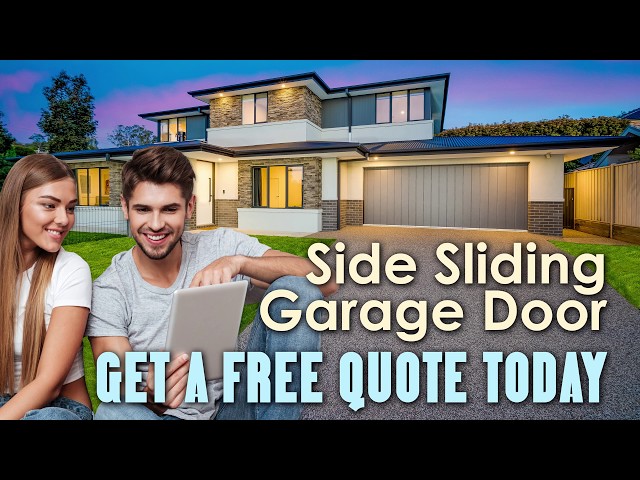 eGarage Systems - Lavington, NSW