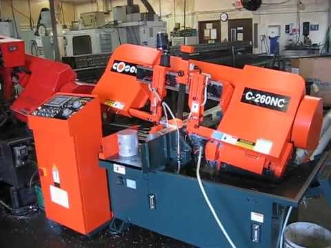 NEW 2025 COSEN C-260NC