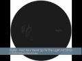 Sigha - Hold Your Heart Up To The Light - HFT010 ...