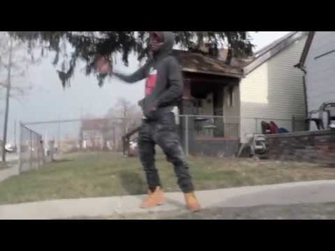 Brickface Rich X Caught Up