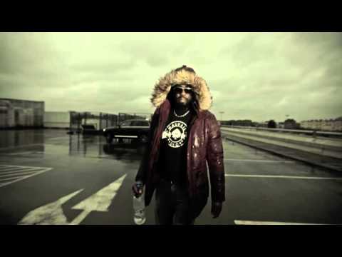 T RIBAK  - "Sachet" #Freestyle