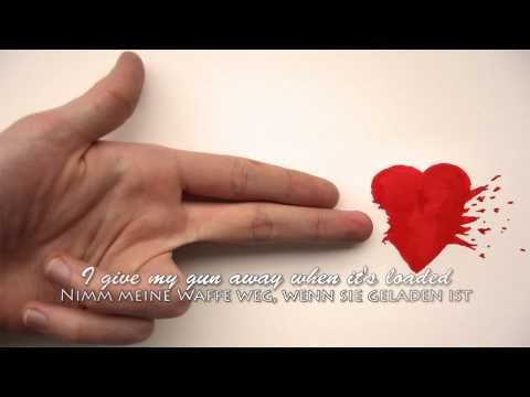 Damien Rice - 9 Crimes HD + english and german lyrics