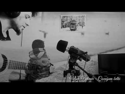 Emre Aydın - Çocuğum belki ( cover Uğur Özdemir )