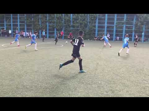 г. Нур Султан. Турнир посвящённый дню столицы!Fc Sparta Almaty 1 : 1 Fc Astana United 1 тайм