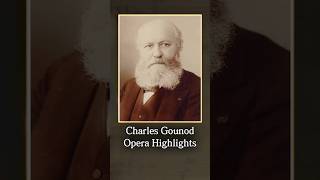 Download lagu Charles-François Gounod Opera Best mp3