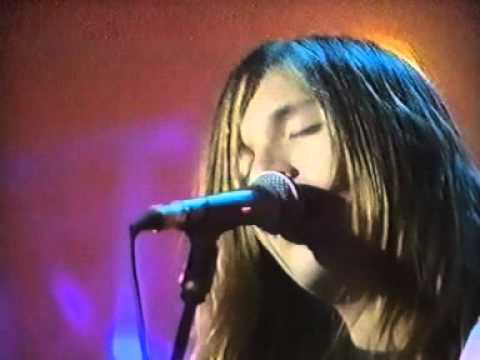 Evan Dando of The Lemonheads - Confetti live on The Beat