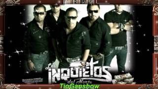 MEGA MIX LOS INQUIETOS DEL NORTE 2012   YouTubevia torchbrowser com