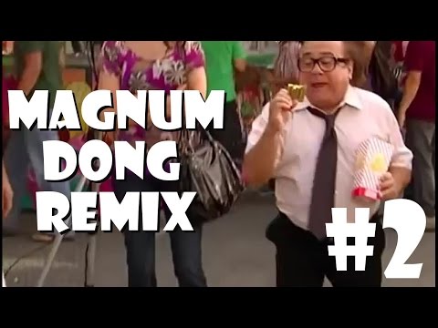 MAGNUM DONG - Remix Compilation #2