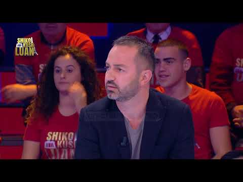 Shiko kush LUAN, 4 Nentor 2017, Pjesa 1