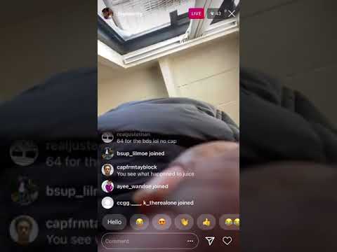 BIG WONEY RESPOND TO BCR MEEZLE DISS SONG