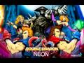 Double Dragon Neon OST - Track 4 - City Streets 2 ...