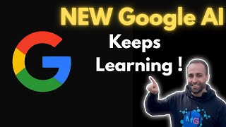Google New Nested Learning AI Makes Deep Learning an Illusion