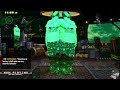 TAP DANCING IN THE DKC2 KROOL SHIP