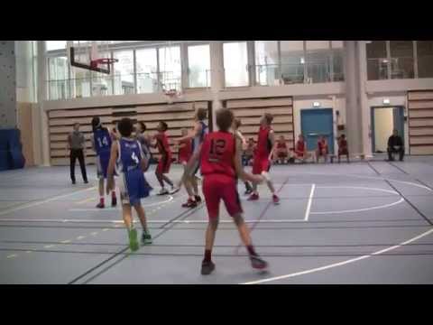 Ullern '00 vs Nittedal '00 (Oct. 17, 2015 ) 1 of 3