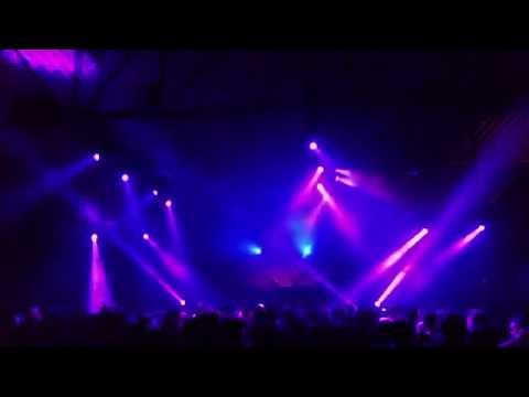 REPIX @ Masters of Hardcore 20 years of rebellion