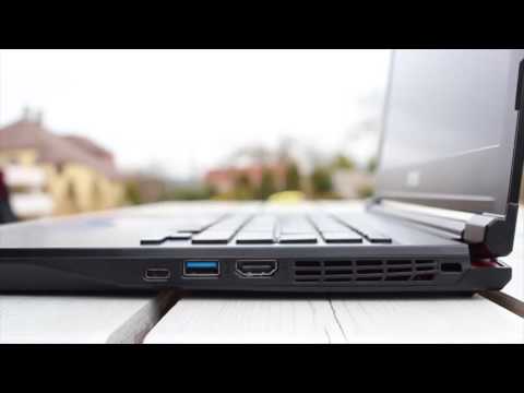 MSI GS40 6QE Phantom preview -
