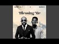 Blessing Me (Banky W Remix)
