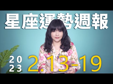 2/19星座
