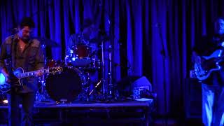 Mike Zito Band at Stargazers Theater 3/25/18  I Wouldn't Treat A Dog