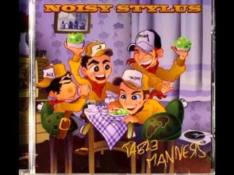 Noisy Stylus - Music Sucks