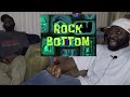 SPONGEBOB Rock Bottom Episode JamSnugg Reaction