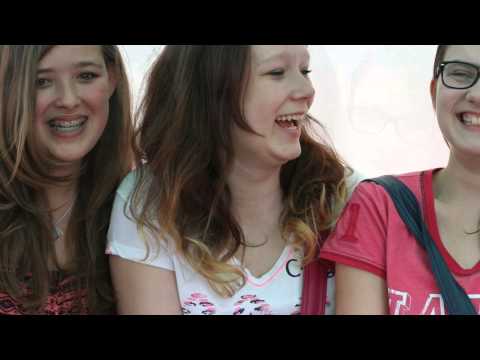 Wir sind Löwen - Wir sind RSG