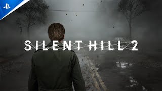Silent Hill 2 - Gameplay Trailer | PS5 Games Trailer