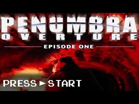 penumbra overture pc system requirements