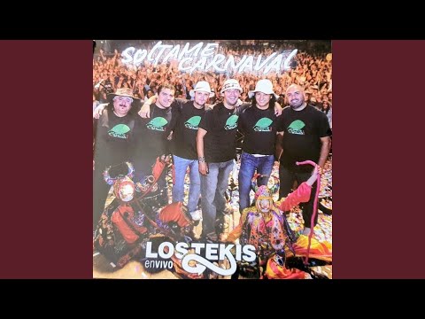 Selección de Carnavalitos 1 (En Vivo)