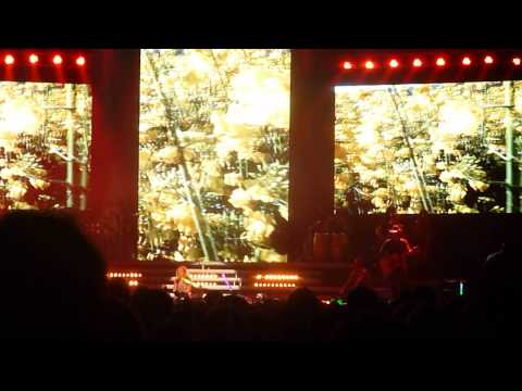 hit tours2013 Michal David a Lucka Vondráčková