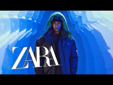 [Playlist] AN HOUR SHOPPING AT ZARA // ADER ERROR