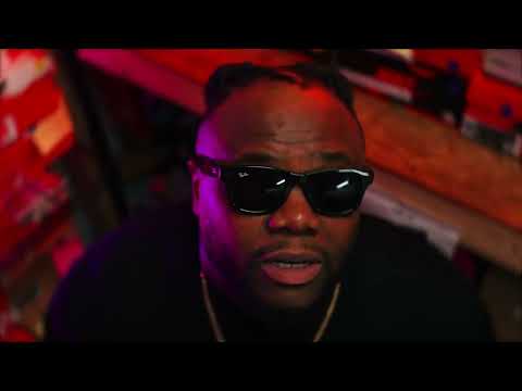 DREAMVILLE FREESTYLE - Chris Millz (feat. KlownDaKapo )