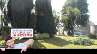 Abbey Court Hotel, Torquay, United Kingdom, Review HD