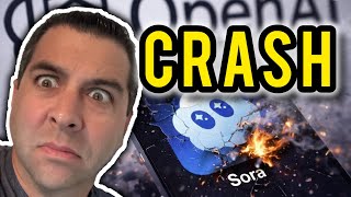 THE AI BUBBLE JUST POPPED