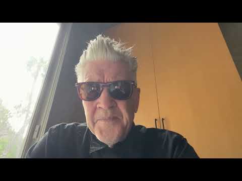 David Lynch's Weather Report 6/12/22