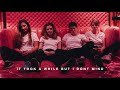 Pillow Queens HowDoILook Lyric Video