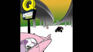 Put A Curse On You (Clean) - Quasimoto, Madlib