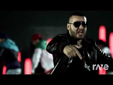 Jebe F - Crazy Frog & Rytmus ft. Sukowach | RaveDJ