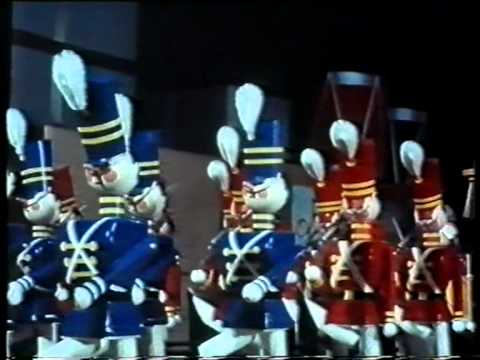 "March Of The Toys" - from "Babes In Toyland"