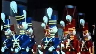 "March Of The Toys" - from "Babes In Toyland"