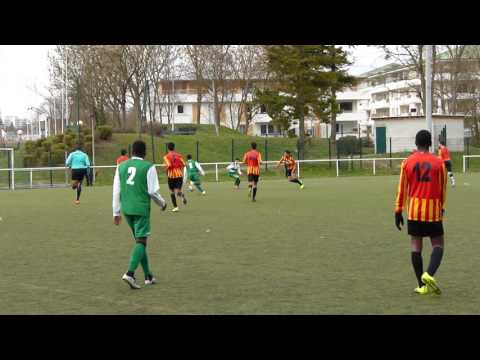 assoa u16 reg  -  torcy u16 reg (championnat) 2mt