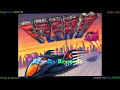 F Zero SNES Records Results Music 1 Hour