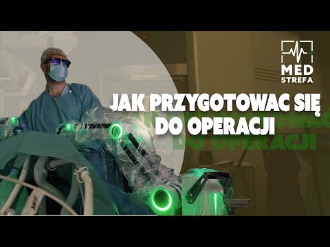 Co warto wiedzieć przed operacją i znieczuleniem. Wskazówki od anestezjologa z 35-letnim stażem