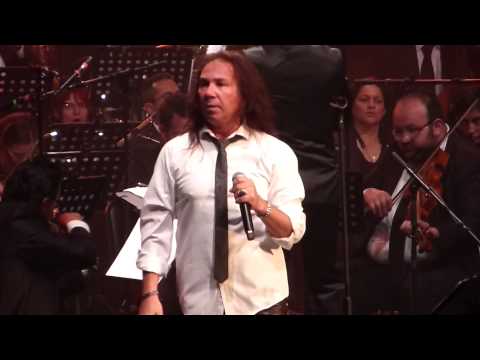 06 Mexica - Kraken Filarmónico-  Bogotá 27 de Julio 2014 - Teatro Jorge Eliecer Gaitán