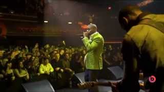 Dr. Dre & Nas live 2014 [HQ] at The Beats Music Event (Full Performance)