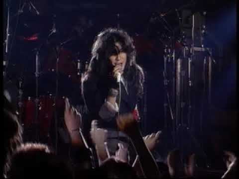 VOW WOW / RUNNING WILD (live)