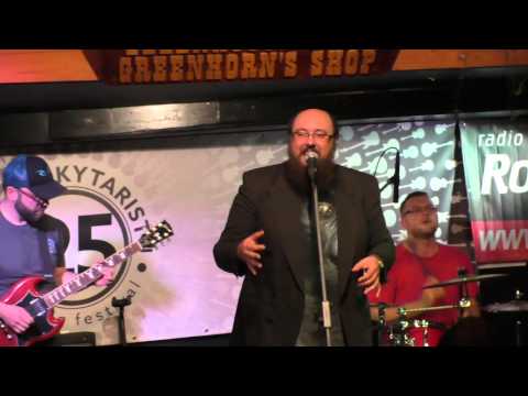 Expedice Apalucha - Expedice Apalucha - Gratuluju